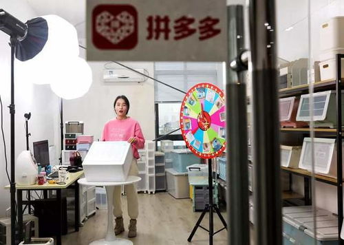 夾縫中的大生意 村主任電商創業，年銷過億力創國產收納第一品牌